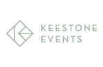 keestone events colored logo