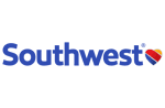 southwest airlines colored logo