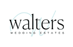 walters wedding state logo