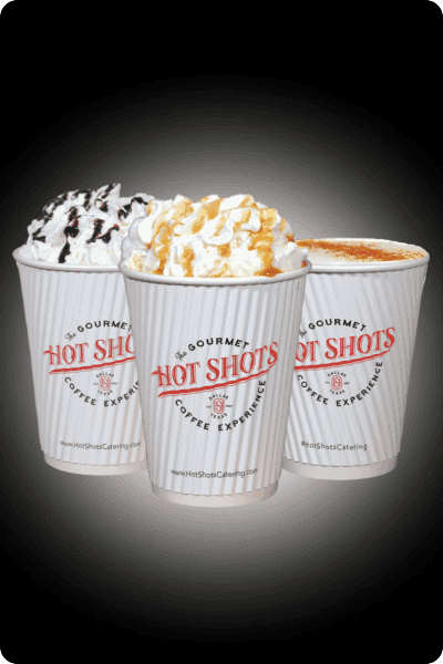 lattes and coffee experience
